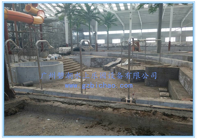 水上游樂(lè)設(shè)備